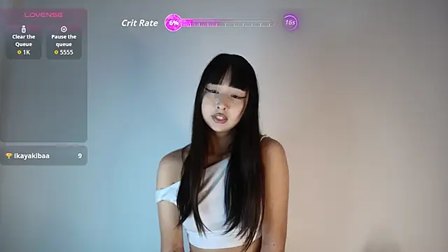 Ji yen online show from 15, 9, 2025