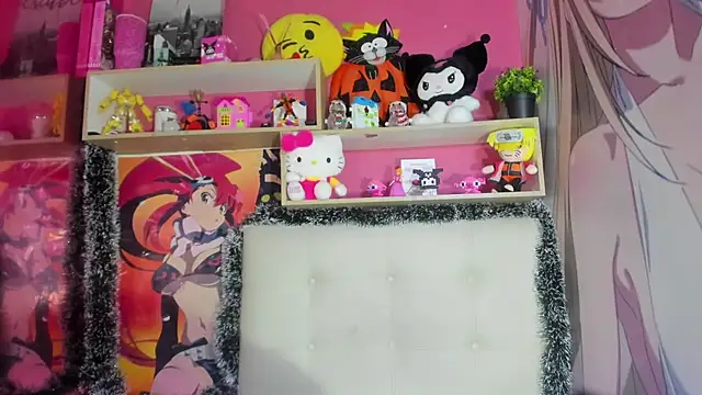 venusmorgan online show from 18, 12, 2025