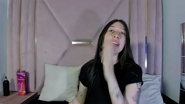 venusmorgan online show from 18, 9, 2025