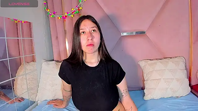 venusmorgan online show from 9, 1, 2026