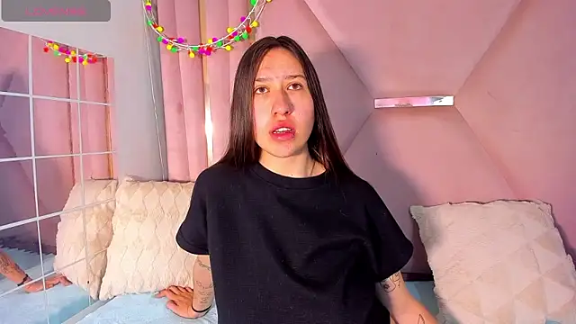 venusmorgan online show from 15, 1, 2026