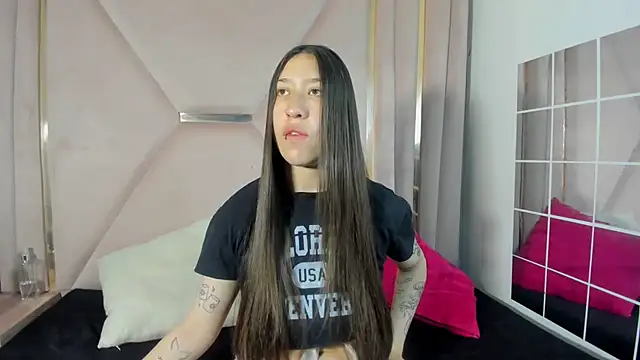 venusmorgan online show from 23, 9, 2025