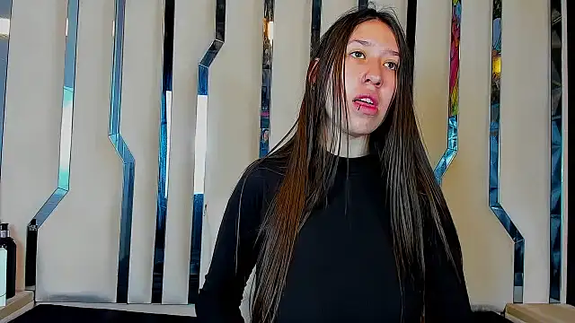 venusmorgan online show from 16, 10, 2025