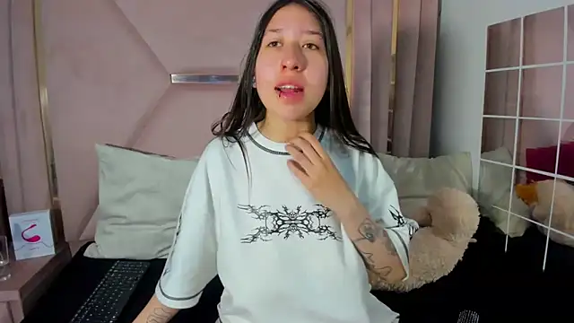 venusmorgan online show from 6, 10, 2025