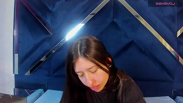 venusmorgan online show from 16, 12, 2025