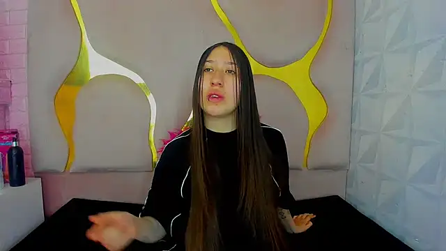 venusmorgan online show from 9, 10, 2025