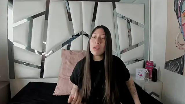 venusmorgan online show from 4, 10, 2025