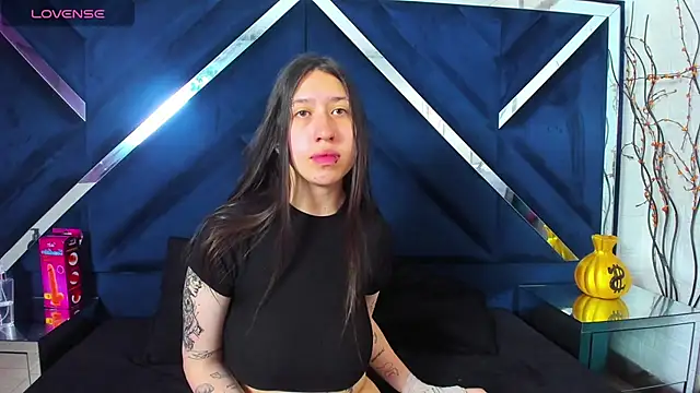 venusmorgan online show from 9, 9, 2025