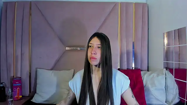 venusmorgan online show from 19, 9, 2025