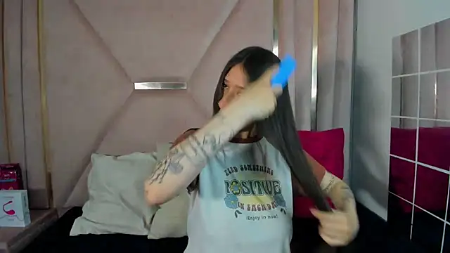 venusmorgan online show from 3, 10, 2025