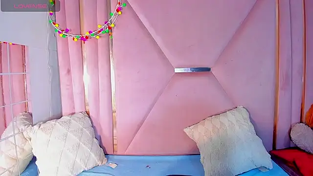 venusmorgan online show from 7, 1, 2026