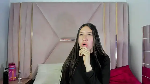 venusmorgan online show from 17, 9, 2025