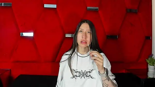 venusmorgan online show from 11, 10, 2025