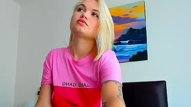 Ivory Soul online show from 2, 4, 2026