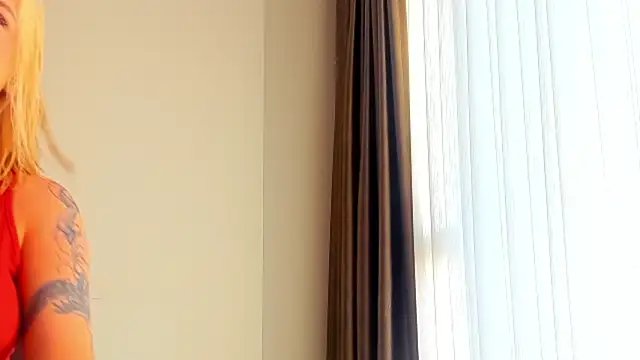 Ivory Soul online show from 21, 3, 2026