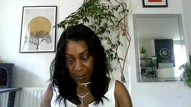 Ebony-SultryX online show from 14, 1, 2026