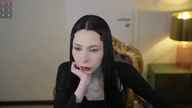 Snapshot of VivianSweet_ chatting on 1, 2, 2026 VivianSweet online show from 1, 2, 2026