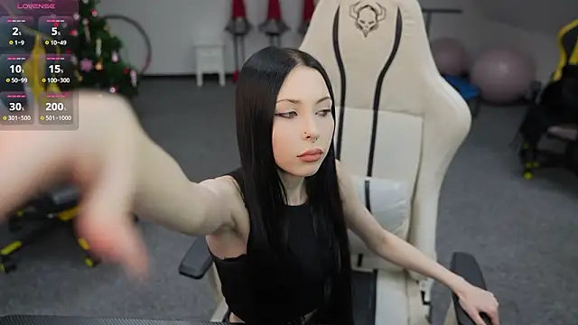 VivianSweet  online show from 17, 1, 2026