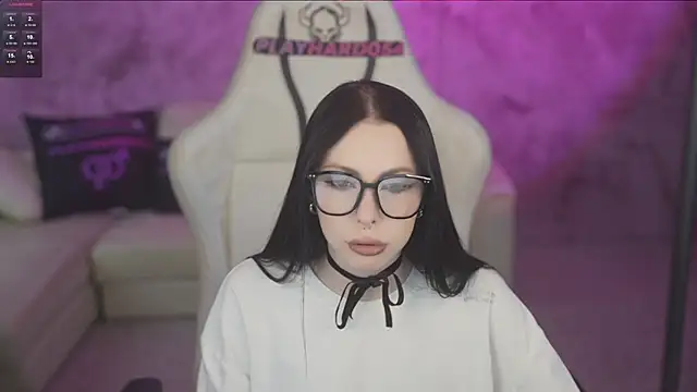 Snapshot of VivianSweet_ chatting on 28, 2, 2026 VivianSweet online show from 28, 2, 2026