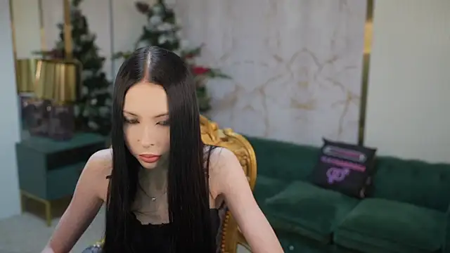 Snapshot of VivianSweet_ chatting on 18, 1, 2026 VivianSweet online show from 18, 1, 2026