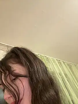 EllaDreams online show from 30, 11, 2025