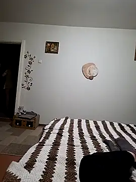 EllaDreams online show from 16, 11, 2025