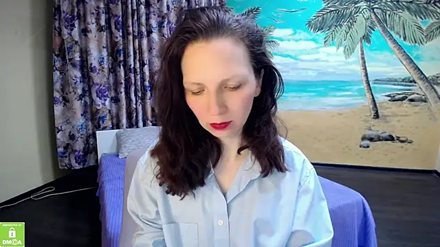 Graceful Lady online show from 16, 4, 2026