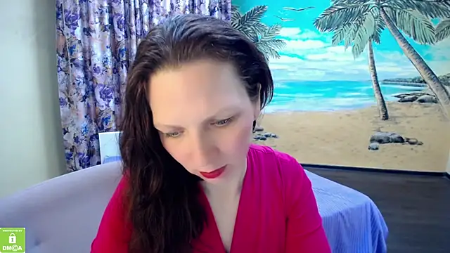 Graceful Lady online show from 15, 4, 2026