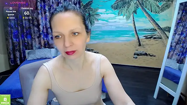 Snapshot of Graceful_Lady chatting on 12, 2, 2026 Graceful Lady online show from 12, 2, 2026