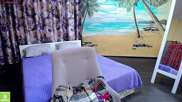 Snapshot of Graceful_Lady chatting on 25, 2, 2026 Graceful Lady online show from 25, 2, 2026