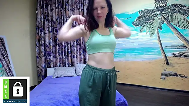 Snapshot of Graceful_Lady chatting on 9, 10, 2025 Graceful Lady online show from 9, 10, 2025