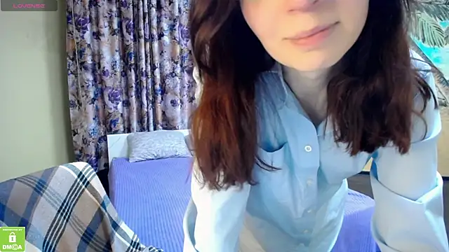 Graceful Lady online show from 7, 4, 2026