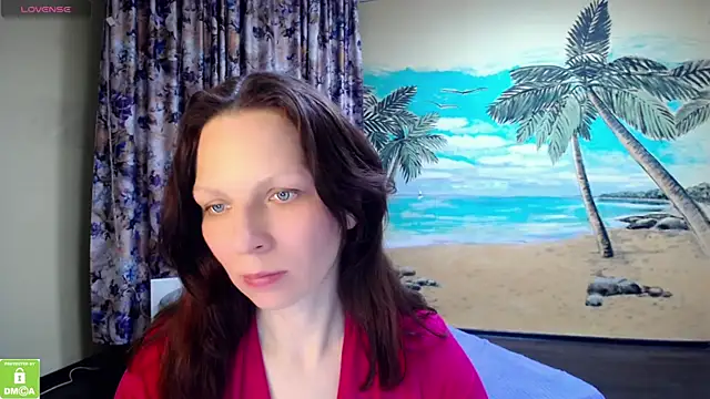 Graceful Lady online show from 30, 3, 2026