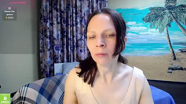 Graceful Lady online show from 8, 4, 2026