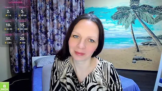 Snapshot of Graceful_Lady chatting on 26, 2, 2026 Graceful Lady online show from 26, 2, 2026