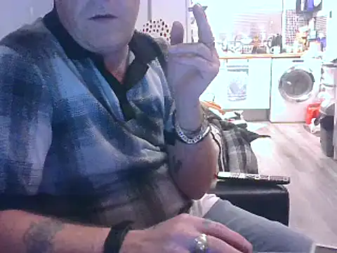 hefin18 online show from 30, 1, 2025