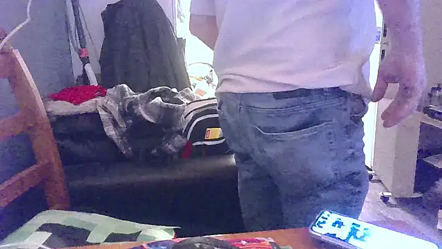 hefin18 online show from 23, 1, 2025