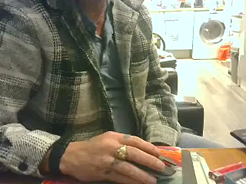 hefin18 online show from 26, 1, 2025