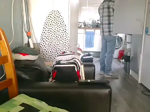 hefin18 online show from 1, 2, 2025