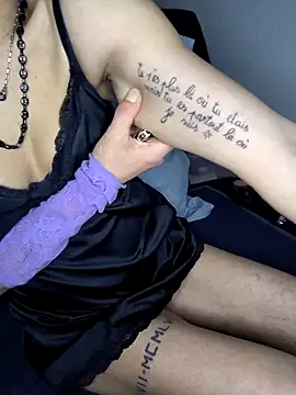 Volcaniiia online show from 25, 3, 2026