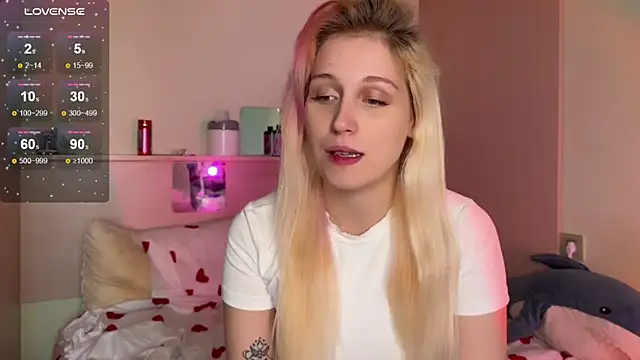  Annabel Myr  online show from 8, 10, 2025