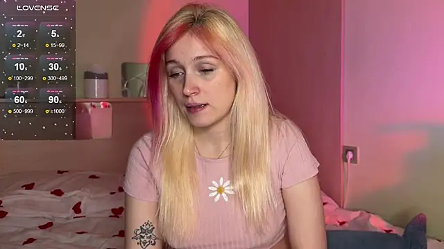  Annabel Myr  online show from 27, 11, 2025