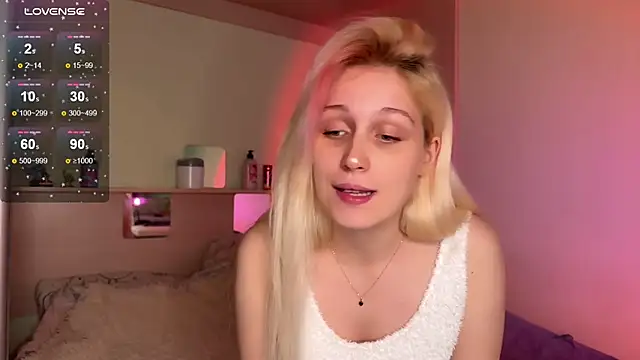  Annabel Myr  online show from 14, 9, 2025