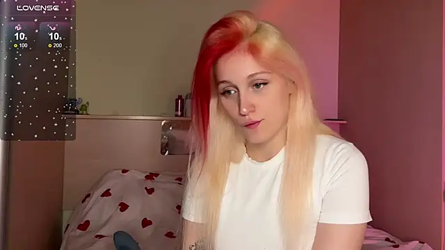  Annabel Myr  online show from 8, 11, 2025