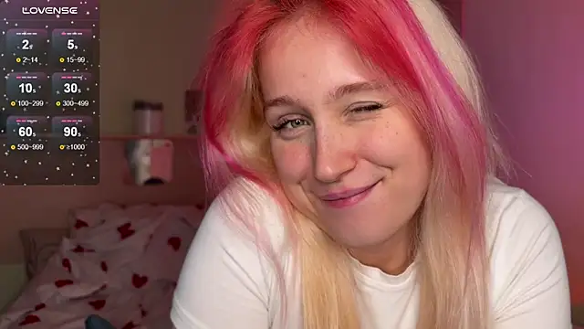  Annabel Myr  online show from 23, 11, 2025