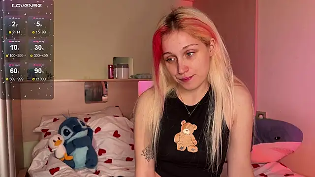  Annabel Myr  online show from 19, 9, 2025