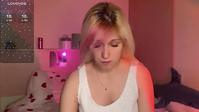  Annabel Myr  online show from 6, 10, 2025