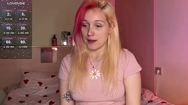  Annabel Myr  online show from 29, 11, 2025