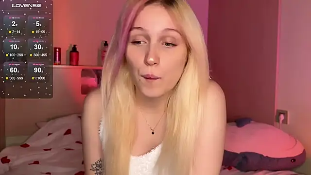  Annabel Myr  online show from 26, 10, 2025