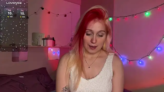  Annabel Myr  online show from 7, 1, 2026